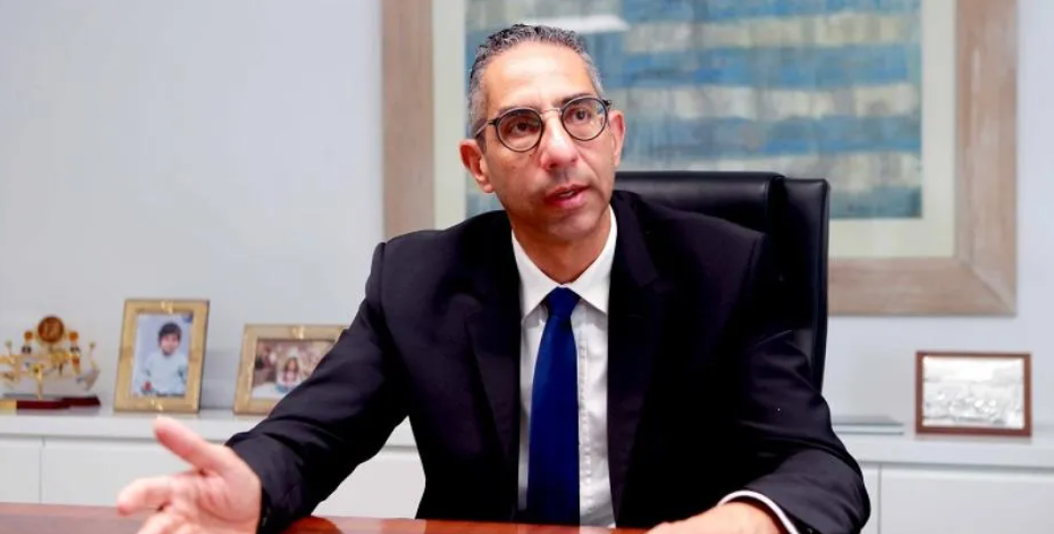 Αρχή κατά της Διαφθοράς: Βγαίνει μπροστά μετά τον σάλο περί παραίτησης Σ. Αγγελίδη