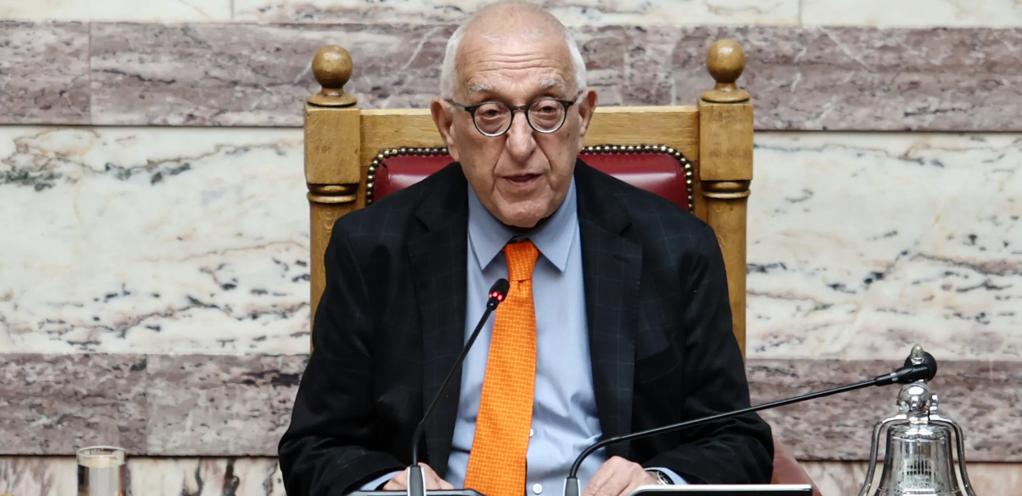 Η Κύπρος είναι χωρισμένη και κανείς δεν μιλάει για αυτό στην Ευρώπη