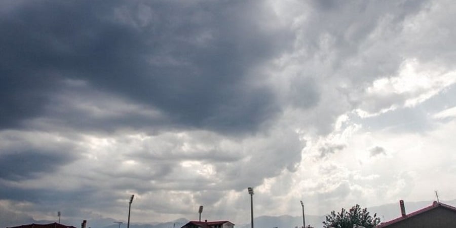 Έρχεται σκόνη και άνοδος της θερμοκρασίας – Πώς θα διαμορφωθεί το σκηνικό του καιρού τις επόμενες μέρες Έρχεται σκόνη και άνοδος της θερμοκρασίας – Πώς θα διαμορφωθεί το σκηνικό του καιρού τις επόμενες μέρες