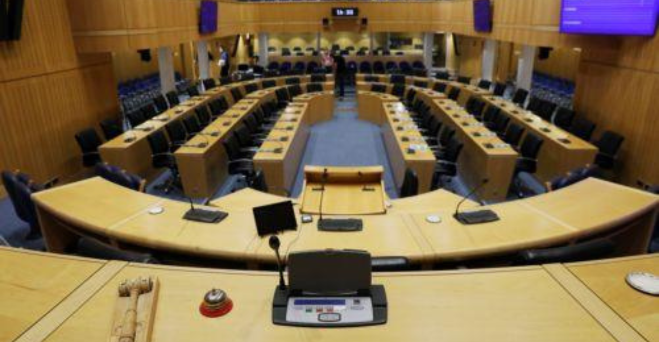 &Alpha;&Kappa;&Epsilon;&Lambda;: &laquo;&Tau;έ&lambda;&omicron;&sigmaf; &sigma;&tau;&omicron;&nu; &mu;&eta;&chi;&alpha;&nu;&iota;&sigma;&mu;ό &delta;&iota;&alpha;&pi;&lambda;&omicron;&kappa;ή&sigmaf; &sigma;&tau;&omicron; &Pi;&rho;&omicron;&epsilon;&delta;&rho;&iota;&kappa;ό&raquo; &ndash; &Pi;&rho;ό&tau;&alpha;&sigma;&eta;-&beta;ό&mu;&beta;&alpha; &gamma;&iota;&alpha; &kappa;&alpha;&tau;ά&rho;&gamma;&eta;&sigma;&eta; &tau;&omicron;&upsilon; &Phi;&omicron;&rho;έ&alpha; &kappa;&alpha;&iota; &mu;&epsilon;&tau;&alpha;&phi;&omicron;&rho;ά 3 &epsilon;&kappa;&alpha;&tau;&omicron;&mu;&mu;&upsilon;&rho;ί&omega;&nu; &epsilon;&upsilon;&rho;ώ