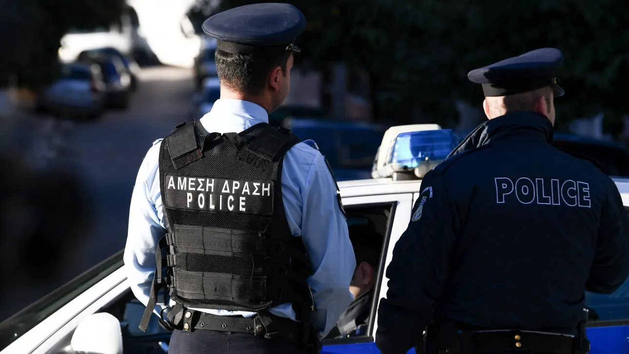 Παλαιό Φάληρο: «Ήταν ατύχημα» – Τα πρώτα λόγια της γυναίκας για το θάνατο της 3χρονης Παλαιό Φάληρο: «Ήταν ατύχημα» – Τα πρώτα λόγια της γυναίκας για το θάνατο της 3χρονης