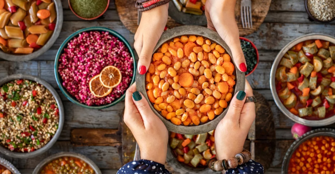 Τα όσπρια που μειώνουν χοληστερόλη και φλεγμονή – Ένα φλιτζάνι την ημέρα κάνει θαύματα