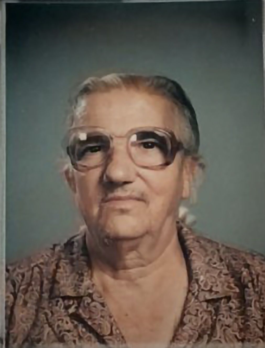 Έφυγε από τη ζωή η γηραιότερη γυναίκα της Κύπρου – Η Αναστασία Παναγή «έσβησε» στα 105 της χρόνια