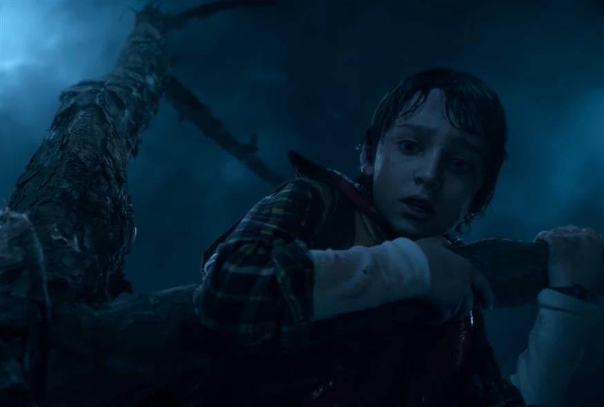 Spoiler Alert: Το Netflix αποκάλυψε τα πρώτα πέντε λεπτά του Stranger Things 5