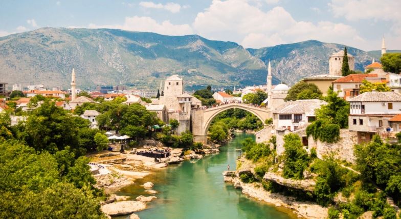 Σου αρέσουν τα ταξίδια; Ο υποτιμημένος προορισμός στην Ευρώπη