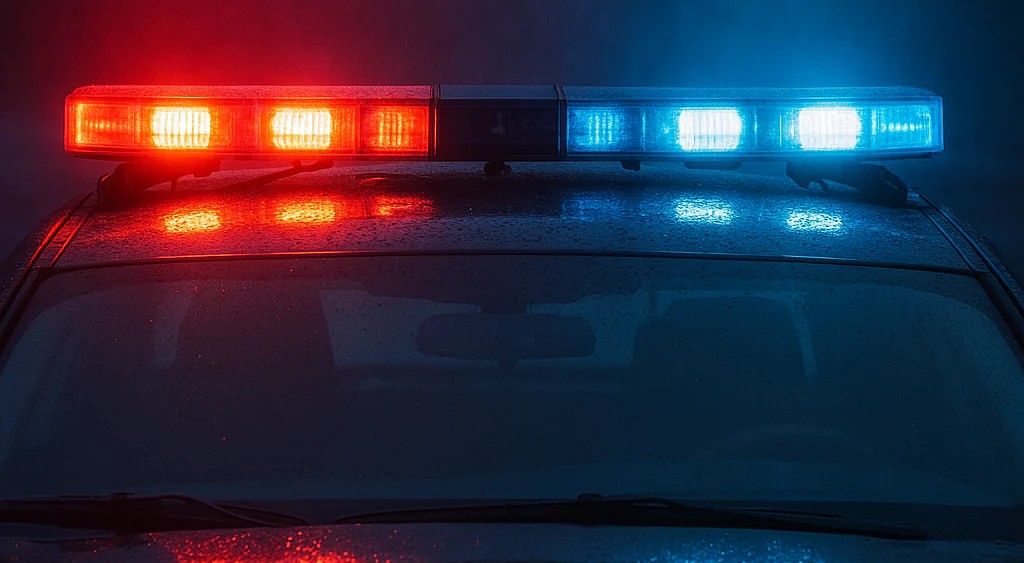 Τον αγαπήσαμε: Η αστυνομία ψάχνει ύποπτο και εκείνος απαντά κάτω από τη φωτογραφία του