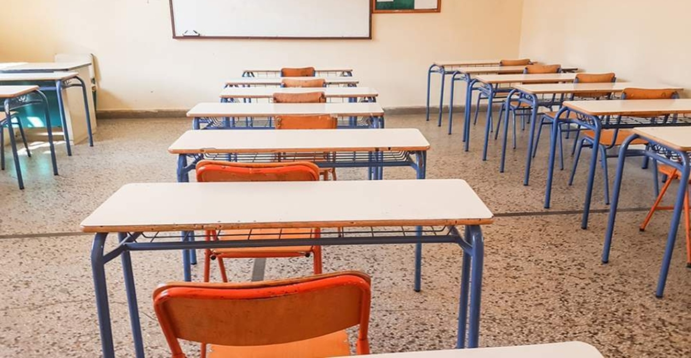 &Chi;&epsilon;&iota;&rho;&omicron;&pi;έ&delta;&epsilon;&sigmaf; &sigma;&epsilon; &mu;&alpha;&theta;&eta;&tau;έ&sigmaf; &pi;&omicron;&upsilon; έ&phi;&tau;&iota;&alpha;&xi;&alpha;&nu; &epsilon;&kappa;&rho;&eta;&kappa;&tau;&iota;&kappa;ό &mu;&eta;&chi;&alpha;&nu;&iota;&sigma;&mu;ό &kappa;&alpha;&iota; &tau;&omicron;&nu; &epsilon;&nu;&epsilon;&rho;&gamma;&omicron;&pi;&omicron;ί&eta;&sigma;&alpha;&nu; &sigma;&epsilon; &alpha;&upsilon;&lambda;ή &sigma;&chi;&omicron;&lambda;&epsilon;ί&omicron;&upsilon; &sigma;&tau;&omicron; &Eta;&rho;ά&kappa;&lambda;&epsilon;&iota;&omicron; - &Epsilon;ί&delta;&alpha;&nu; &sigma;&epsilon; &beta;ί&nu;&tau;&epsilon;&omicron; &pi;ώ&sigmaf; &phi;&tau;&iota;ά&chi;&nu;&epsilon;&tau;&alpha;