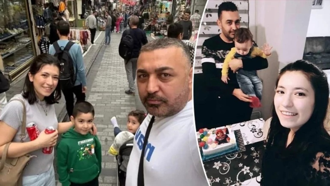 Πέθανε και ο πατέρας της οικογένειας τουριστών που δηλητηριάστηκαν στην Τουρκία – Τρεις καταδίκες είχε ο ιδιοκτήτης του ξενοδοχείου