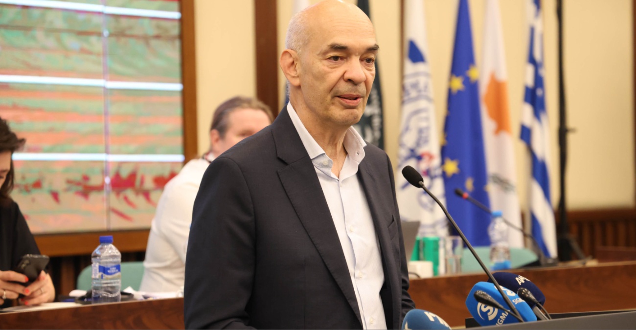 &Beta;&alpha;&phi;&epsilon;ά&delta;&eta;&sigmaf;: &Sigma;&tau;ό&chi;&omicron;&sigmaf; έ&rho;&gamma;&alpha; &gamma;&iota;&alpha; &alpha;&nu;&tau;&iota;&mu;&epsilon;&tau;ώ&pi;&iota;&sigma;&eta; &kappa;&upsilon;&kappa;&lambda;&omicron;&phi;&omicron;&rho;&iota;&alpha;&kappa;&omicron;ύ &pi;&rho;&omicron;&beta;&lambda;ή&mu;&alpha;&tau;&omicron;&sigmaf; &sigma;&tau;&eta; &Lambda;&epsilon;&mu;&epsilon;&sigma;ό
