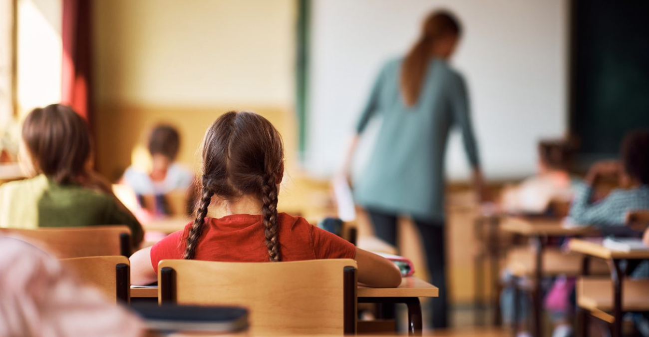 Αύριο στο Υπουργικό πρόταση για αξιολόγηση εκπαιδευτικών