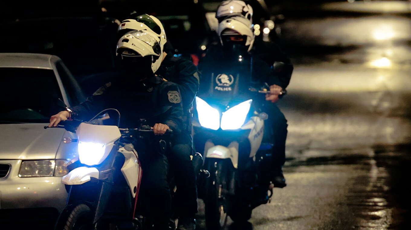 Ελλάδα: Νεκρός ο Γιάννης Λάλας, που είχε κατηγορηθεί για τη δολοφονία Καραϊβάζ