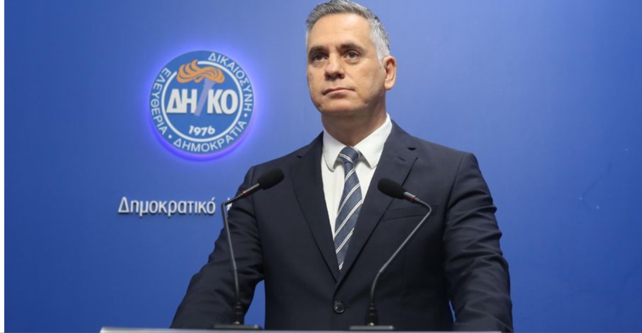 «Δεν παίζουμε παιχνίδια – Περιμένουμε ξεκάθαρες απαντήσεις από την Κυβέρνηση» «Δεν παίζουμε παιχνίδια – Περιμένουμε ξεκάθαρες απαντήσεις από την Κυβέρνηση»