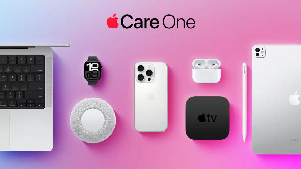 &Tau;&omicron; AppleCare One έ&rho;&chi;&epsilon;&tau;&alpha;&iota; &sigma;&tau;&eta;&nu; &Epsilon;&upsilon;&rho;ώ&pi;&eta; &ndash; &Tau;&iota; &epsilon;ί&nu;&alpha;&iota; &kappa;&alpha;&iota; &tau;&iota; &sigma;&eta;&mu;&alpha;ί&nu;&epsilon;&iota; &gamma;&iota;&alpha; &tau;&omicron;&upsilon;&sigmaf; &chi;&rho;ή&sigma;&tau;&epsilon;&sigmaf; Apple