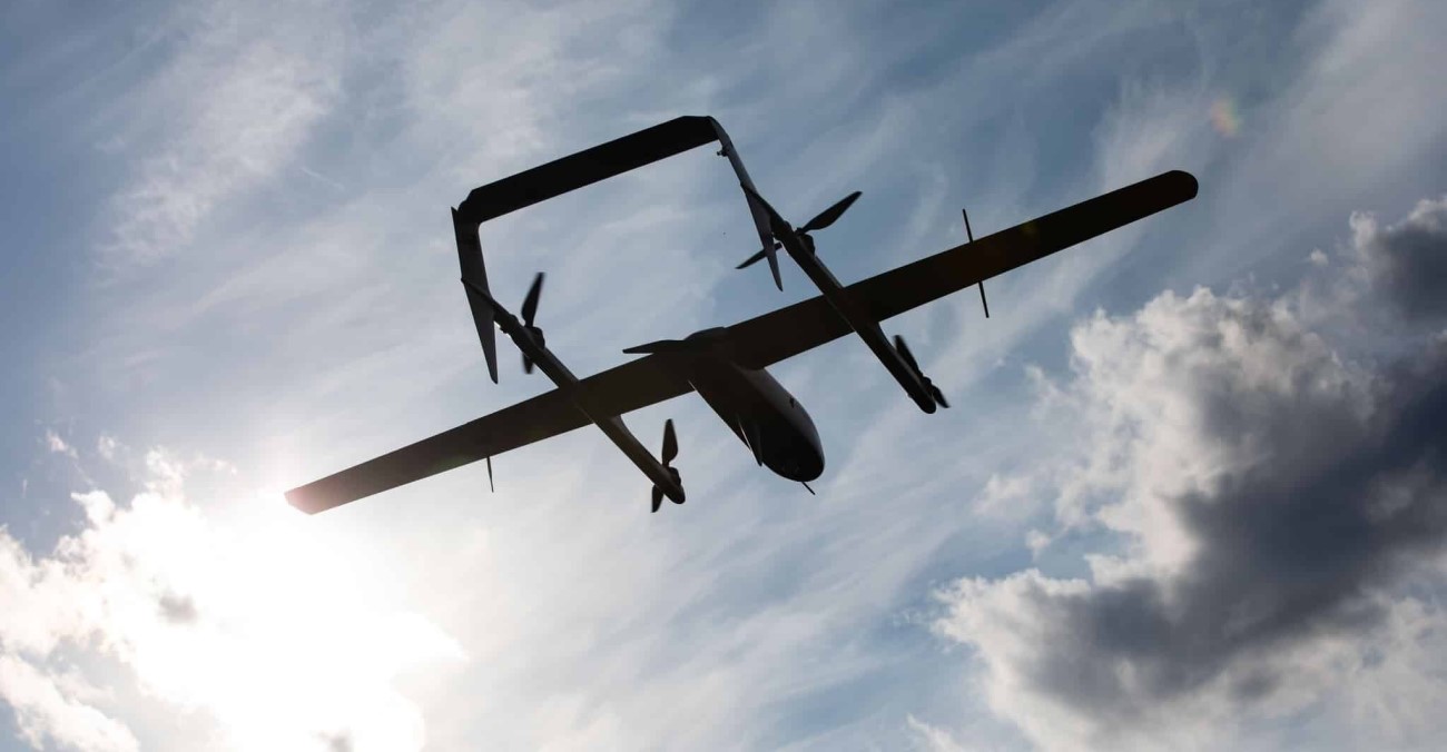 Αυτό είναι το πρώτο κυπριακής παραγωγής drone που μπαίνει στην φαρέτρα της Εθνικής Φρουράς – Ποια τα χαρακτηριστικά του