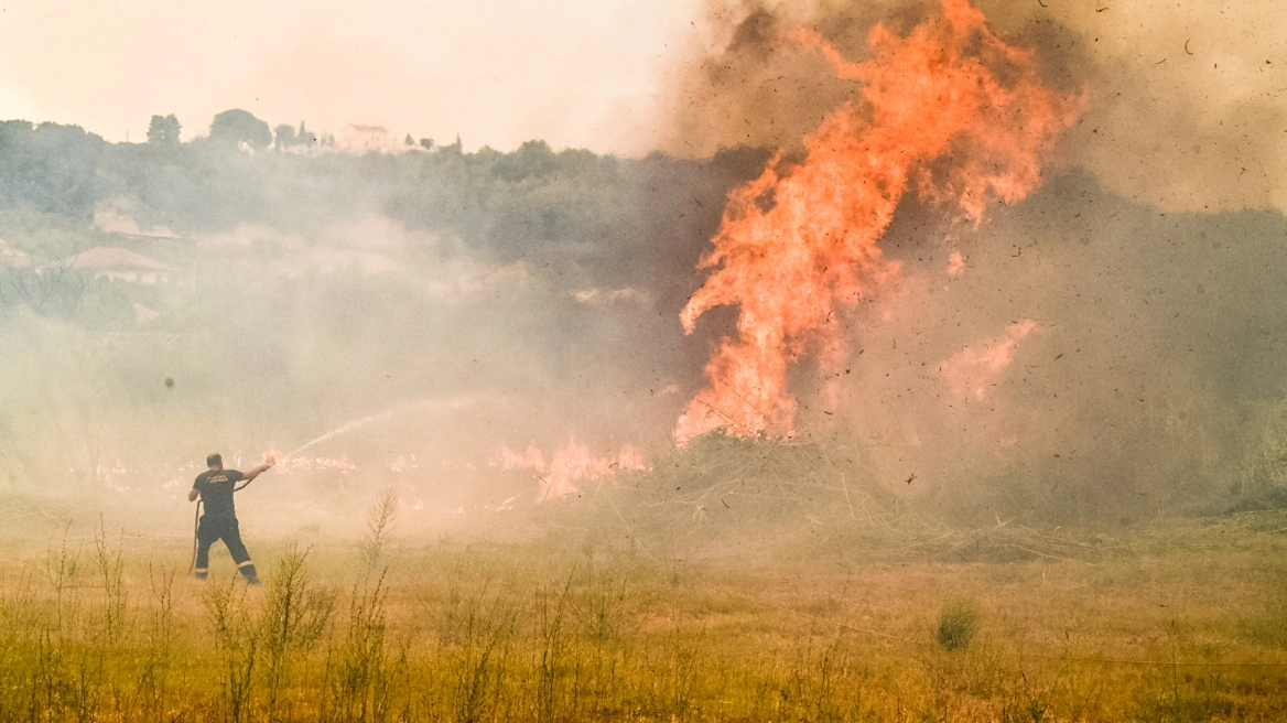 Καλύτερη διαχείριση εκτάκτων αναγκών με μεταρρύθμιση ΠΟΥ έκρινε το Υπουργικό