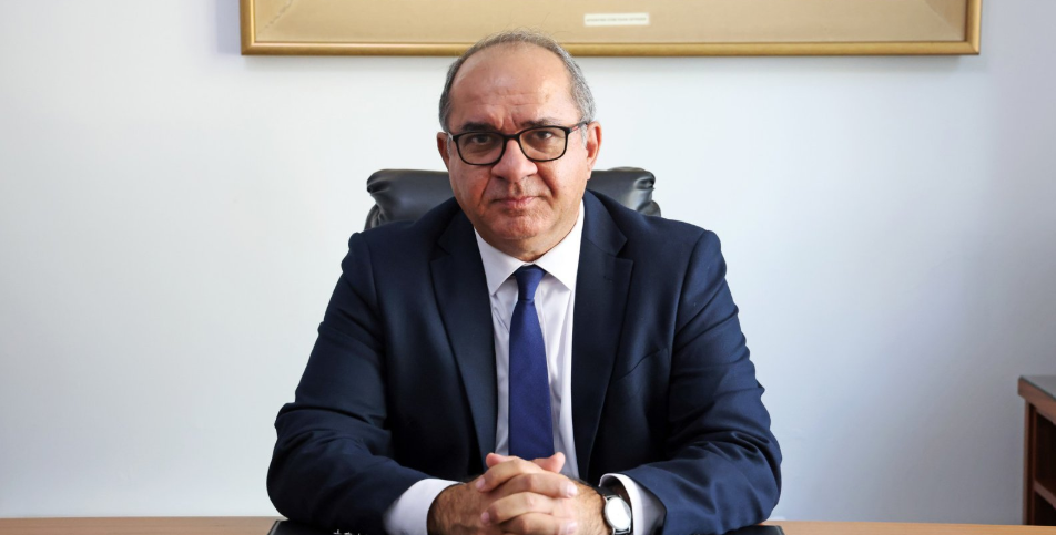 «Με ειλικρινή βούληση θα προσέλθει ο ΠτΔ στην τριμερή της Νέας Υόρκης», είπε ο Γ. Αντωνίου «Με ειλικρινή βούληση θα προσέλθει ο ΠτΔ στην τριμερή της Νέας Υόρκης», είπε ο Γ. Αντωνίου