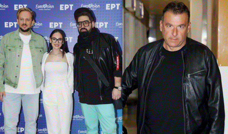 «Με ενόχλησε ο “πάτος του βαρελιού” του Λιάγκα – Δεν καταλαβαίνω το μένος»