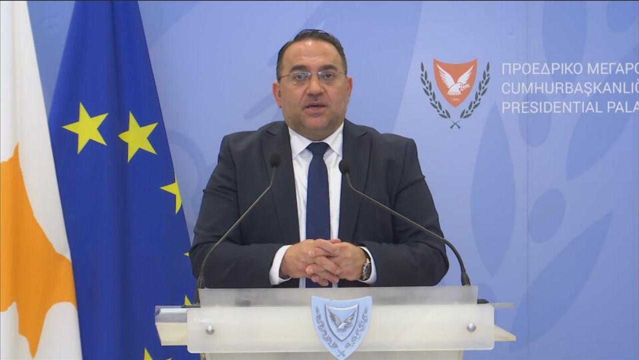 Πειθαρχική έρευνα κατά του Γενικού Διευθυντή του Υφυπουργείο