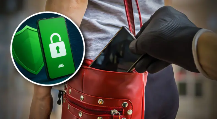 Τα κλεμμένα Android κινητά θα γίνονται άχρηστα