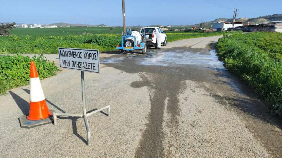 &Alpha;&phi;&theta;ώ&delta;&eta;&sigmaf; &pi;&upsilon;&rho;&epsilon;&tau;ό&sigmaf;: &Epsilon;&nu;&tau;&omicron;&pi;ί&sigma;&tau;&eta;&kappa;&alpha;&nu; 4 &pi;&epsilon;&rho;&iota;&pi;&tau;ώ&sigma;&epsilon;&iota;&sigmaf; &pi;&alpha;&rho;ά&nu;&omicron;&mu;&eta;&sigmaf; &delta;&iota;&alpha;&kappa;ί&nu;&eta;&sigma;&eta;&sigmaf; &zeta;ώ&omega;&nu; - &Theta;&alpha; &epsilon;&xi;&alpha;&iota;&rho;&epsilon;&theta;&omicron;ύ&nu; &alpha;&pi;ό &tau;&iota;&sigmaf; &alpha;&pi;&omicron;&zeta;&eta;&mu;&iota;ώ&sigma;&epsilon;&iota;&sigmaf;