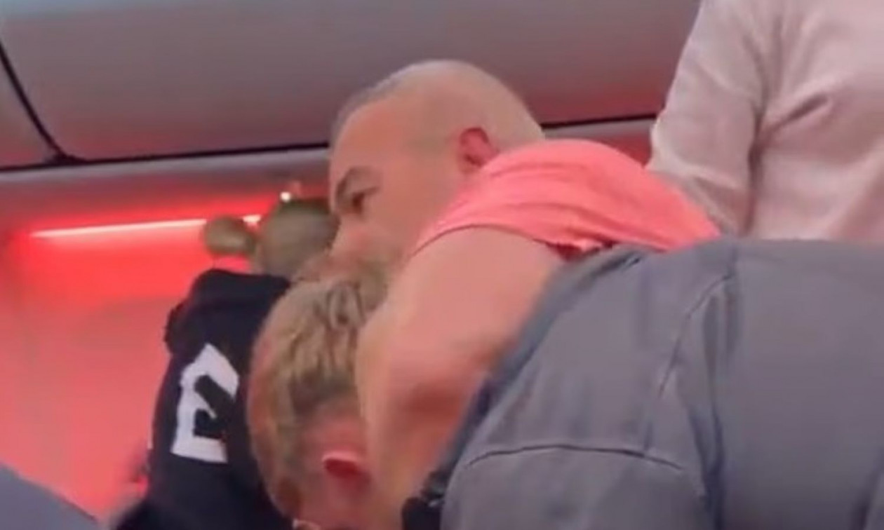 &Nu;έ&omicron; &beta;ί&nu;&tau;&epsilon;&omicron; &alpha;&pi;ό &tau;&omicron; ά&gamma;&rho;&iota;&omicron; &xi;ύ&lambda;&omicron; &sigma;&epsilon; &pi;&tau;ή&sigma;&eta; - &laquo;&Eta; &alpha;&tau;&mu;ό&sigma;&phi;&alpha;&iota;&rho;&alpha; έ&gamma;&iota;&nu;&epsilon; &chi;&alpha;&omicron;&tau;&iota;&kappa;ή&raquo; - Έ&kappa;&tau;&alpha;&kappa;&tau;&eta; &pi;&rho;&omicron;&sigma;&gamma;&epsilon;ί&omega;&sigma;&eta; &kappa;&alpha;&iota; &delta;ύ&omicron; &sigma;&upsilon;&lambda;&lambda;ή&psi;&epsilon;&iota;&sigmaf;