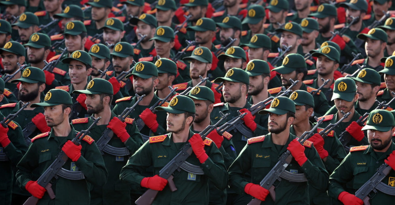 &Sigma;&tau;&omicron;&nu; &kappa;&alpha;&tau;ά&lambda;&omicron;&gamma;&omicron; &tau;&rho;&omicron;&mu;&omicron;&kappa;&rho;&alpha;&tau;&iota;&kappa;ώ&nu; &omicron;&rho;&gamma;&alpha;&nu;ώ&sigma;&epsilon;&omega;&nu; &tau;&eta;&sigmaf; &Epsilon;&Epsilon; &pi;&rho;&omicron;&sigma;&tau;έ&theta;&eta;&kappa;&alpha;&nu; &omicron;&iota; &Phi;&rho;&omicron;&upsilon;&rho;&omicron;ί &tau;&eta;&sigmaf; &Epsilon;&pi;&alpha;&nu;ά&sigma;&tau;&alpha;&sigma;&eta;&sigmaf; &tau;&omicron;&upsilon; &Iota;&rho;ά&nu;