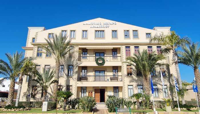 &Psi;ά&chi;&nu;&epsilon;&iota;&sigmaf; &epsilon;&rho;&gamma;&alpha;&sigma;ί&alpha;; O &Delta;ή&mu;&omicron;&sigmaf; &Alpha;&rho;&alpha;&delta;ί&pi;&pi;&omicron;&upsilon; ά&nu;&omicron;&iota;&xi;&epsilon; &theta;έ&sigma;&eta; &upsilon;&psi;&eta;&lambda;ή&sigmaf; &kappa;&lambda;ί&mu;&alpha;&kappa;&alpha;&sigmaf; - &Pi;&rho;&omicron;&lambda;&alpha;&beta;&alpha;ί&nu;&epsilon;&tau;&epsilon; &alpha;&kappa;ό&mu;&eta; &nu;&alpha; &upsilon;&pi;&omicron;&beta;ά&lambda;&epsilon;&tau;&epsilon; &alpha;ί&tau;&eta;&sigma;&eta;