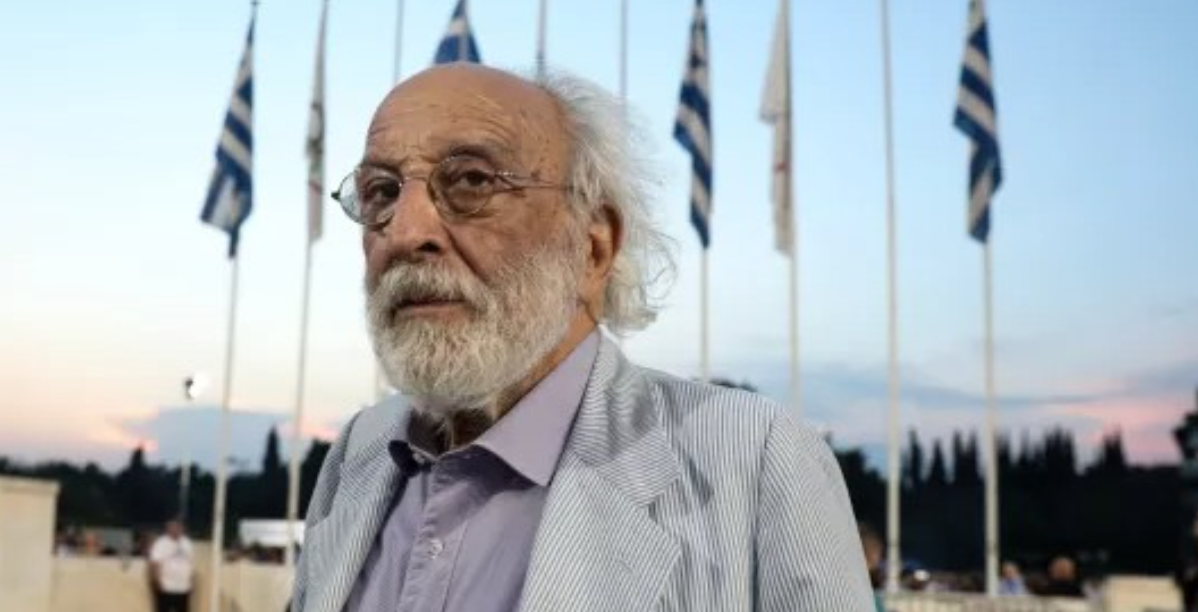 Αλέξανδρος Λουκουρέζος: Διέψευσε πως υπέστη εγκεφαλικό – « Ήταν μια υπερβολική και ανακριβής πληροφορία»