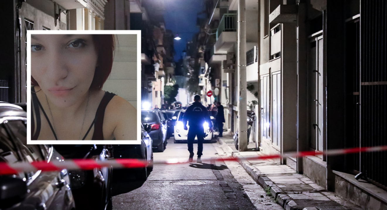 &Nu;έ&epsilon;&sigmaf; &mu;&alpha;&rho;&tau;&upsilon;&rho;ί&epsilon;&sigmaf; &gamma;&iota;&alpha; &tau;&eta;&nu; 31&chi;&rho;&omicron;&nu;&eta; - &laquo;&Mu;&omicron;&upsilon; &epsilon;ί&chi;&epsilon; &pi;&epsilon;&iota; &pi;&omega;&sigmaf; &omicron; &sigma;ύ&nu;&tau;&rho;&omicron;&phi;ό&sigmaf; &tau;&eta;&sigmaf; &tau;&eta;&nu; &epsilon;ί&chi;&epsilon; &kappa;&alpha;&kappa;&omicron;&pi;&omicron;&iota;ή&sigma;&epsilon;&iota;, έ&zeta;&eta;&sigma;&epsilon; &kappa;&alpha;&iota; &pi;έ&theta;&alpha;&nu;&epsilon; &mu;ό&nu;&eta; &tau;&eta;&sigmaf;&raquo;