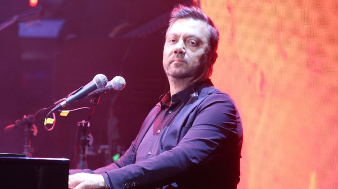 Γιώργος Θεοφάνους για Eurovision: Δεν νομίζω να το έκανα ξανά ως συνθέτης – Δείτε βίντεο