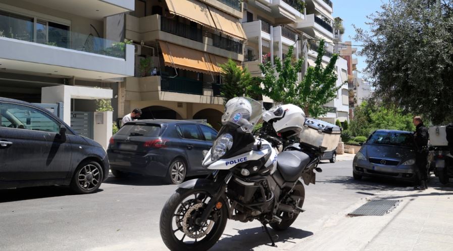 «Τι έκανα, τι έκανα;» φώναζε ο πατέρας που σκότωσε τον 45χρονο γιο του