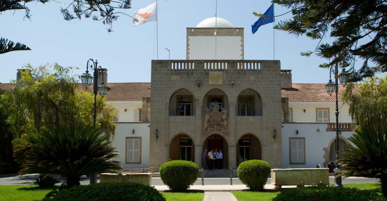 Κυπριακό: Τέσσερα σενάρια προτείνει ο Πρόεδρος Χριστοδουλίδης στην Ολγκίν – Πώς θα προχωρήσουν οι διαπραγματεύσεις