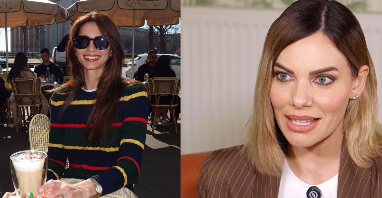 Ιωάννα Μαλέσκου για Ηλιάνα Παπαγεωργίου: «Δεν θα το ξεχάσω ποτέ…Εκεί ξεπεράστηκαν οι κόκκινες γραμμές»