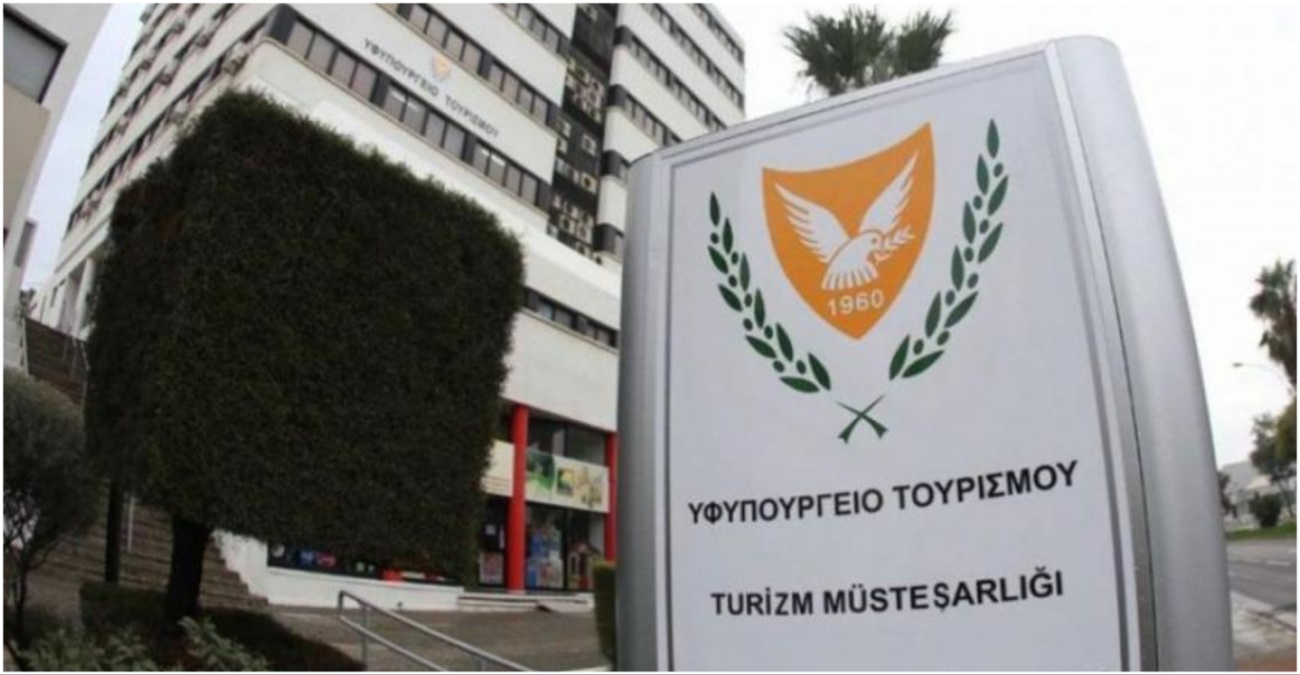 Υφ. Τουρισμού: Εκτός καθηκόντων ο Παπαδόπουλος – Α