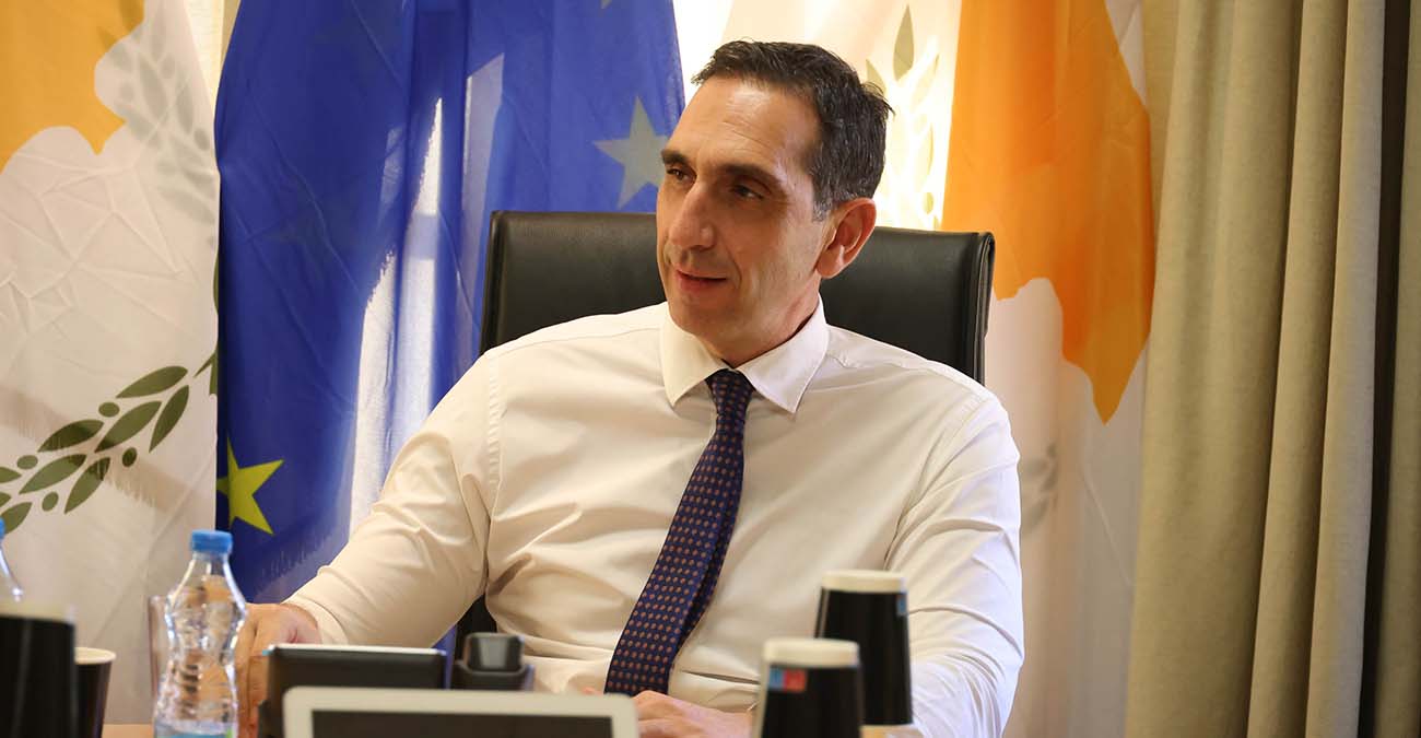 Η Κυβέρνηση αντιμετωπίζει με ευαισθησία τον προσφυγικό κόσμο