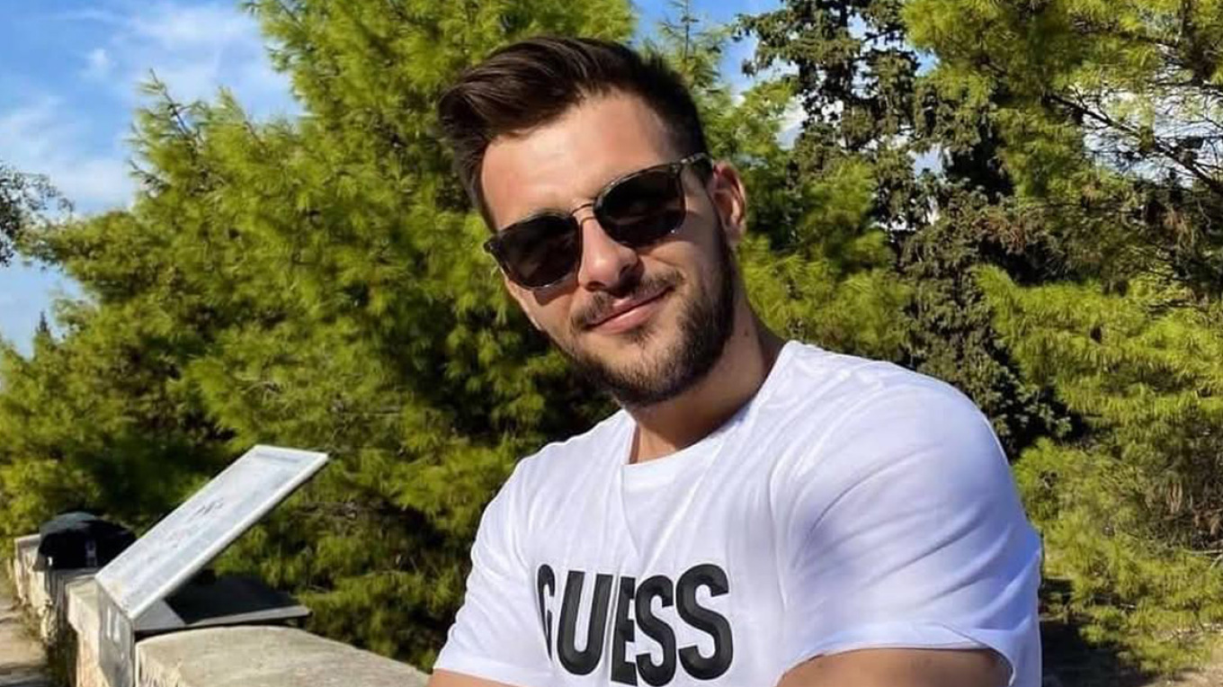 Τραγωδία στη Λευκάδα: 30χρονος πνίγηκε στο Κάθισμα