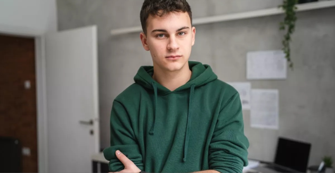 Αυτά τα αγόρια καθυστερούν να μπουν στην εφηβεία – Έχουν μικρότερους όρχεις και λιγότερη τεστοστερόνη από τους συνομιλήκους τους Αυτά τα αγόρια καθυστερούν να μπουν στην εφηβεία – Έχουν μικρότερους όρχεις και λιγότερη τεστοστερόνη από τους συνομιλήκους τους