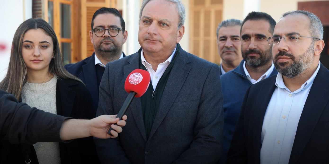 Νέα παρέμβαση Σ. Στεφάνου για το επίμαχο βίντεο