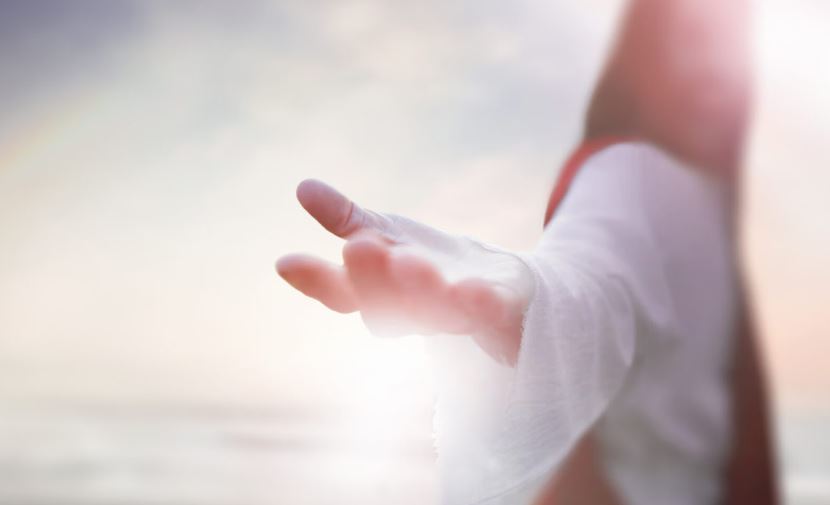 &Delta;&epsilon;&upsilon;&tau;έ&rho;&alpha; &Pi;&alpha;&rho;&omicron;&upsilon;&sigma;ί&alpha; &mu;&epsilon;... &alpha;&pi;ό&delta;&omicron;&sigma;&eta;: &Sigma;&tau;&omicron;ί&chi;&eta;&mu;&alpha; &sigma;&chi;&epsilon;&delta;ό&nu; 1 &epsilon;&kappa;&alpha;&tau;. &delta;&omicron;&lambda;ά&rho;&iota;&alpha; &gamma;&iota;&alpha; &tau;&eta;&nu; &epsilon;&pi;&iota;&sigma;&tau;&rho;&omicron;&phi;ή &tau;&omicron;&upsilon; &Chi;&rho;&iota;&sigma;&tau;&omicron;ύ &pi;&rho;&iota;&nu; &tau;&omicron; 2027