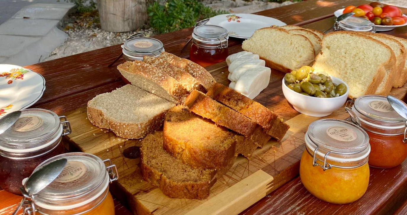 Έκανε comeback ένα αγαπημένο brunch spot - Επέστρεψε ανανεωμένο και με ξεχωριστή ταυτότητα