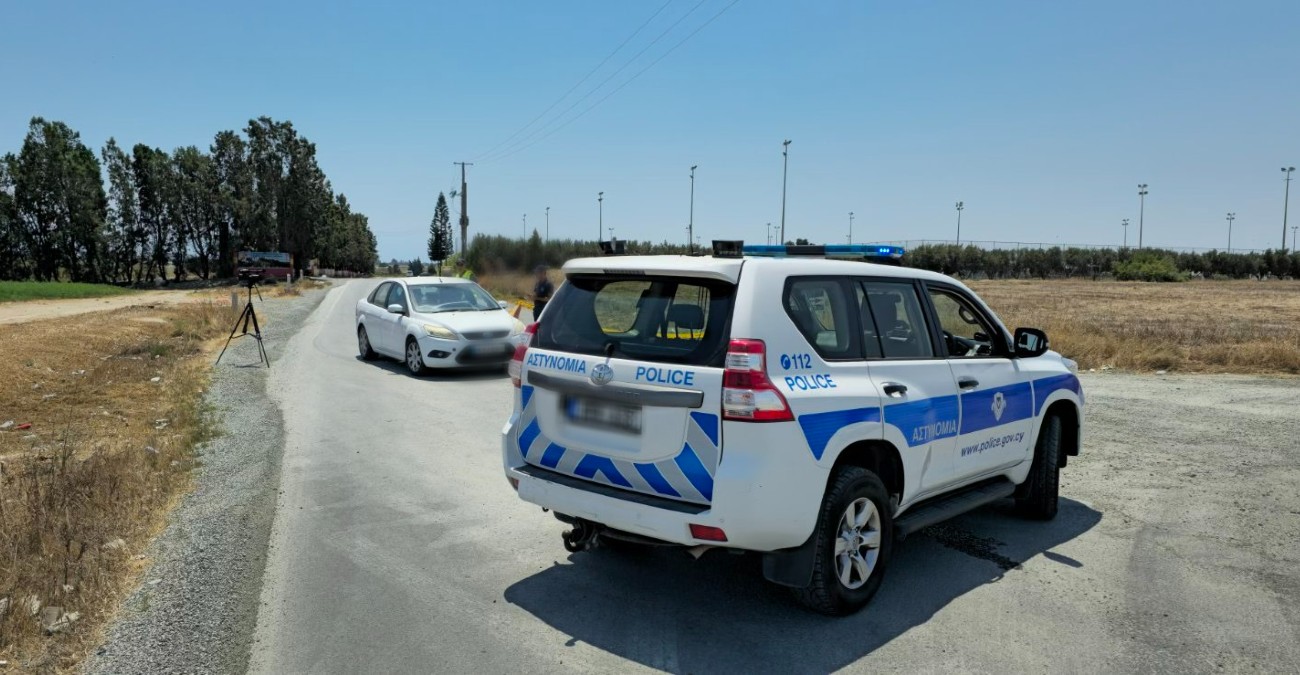 Απόπειρα φόνου: Συνεχίζονται οι έρευνες στη Λάρνακα – Στάλθηκαν για εξετάσεις κάλυκες και μοτοσικλέτα του δράστη Απόπειρα φόνου: Συνεχίζονται οι έρευνες στη Λάρνακα – Στάλθηκαν για εξετάσεις κάλυκες και μοτοσικλέτα του δράστη