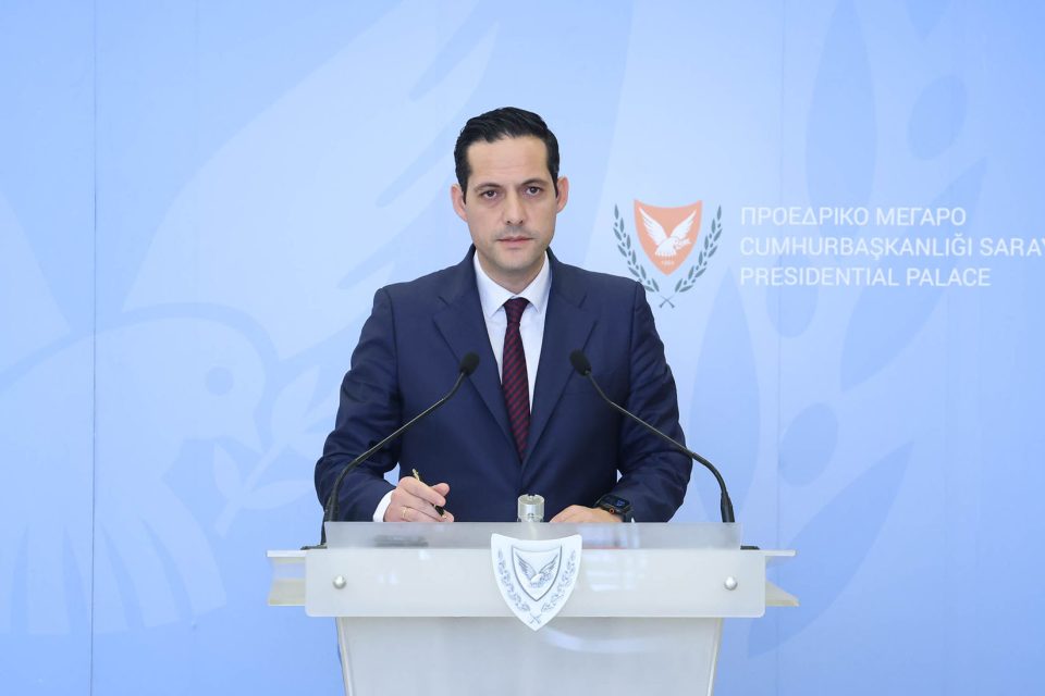 Κ. Λετυμπιώτης: «Δεν υπάρχει πρόβλημα» για GSI
