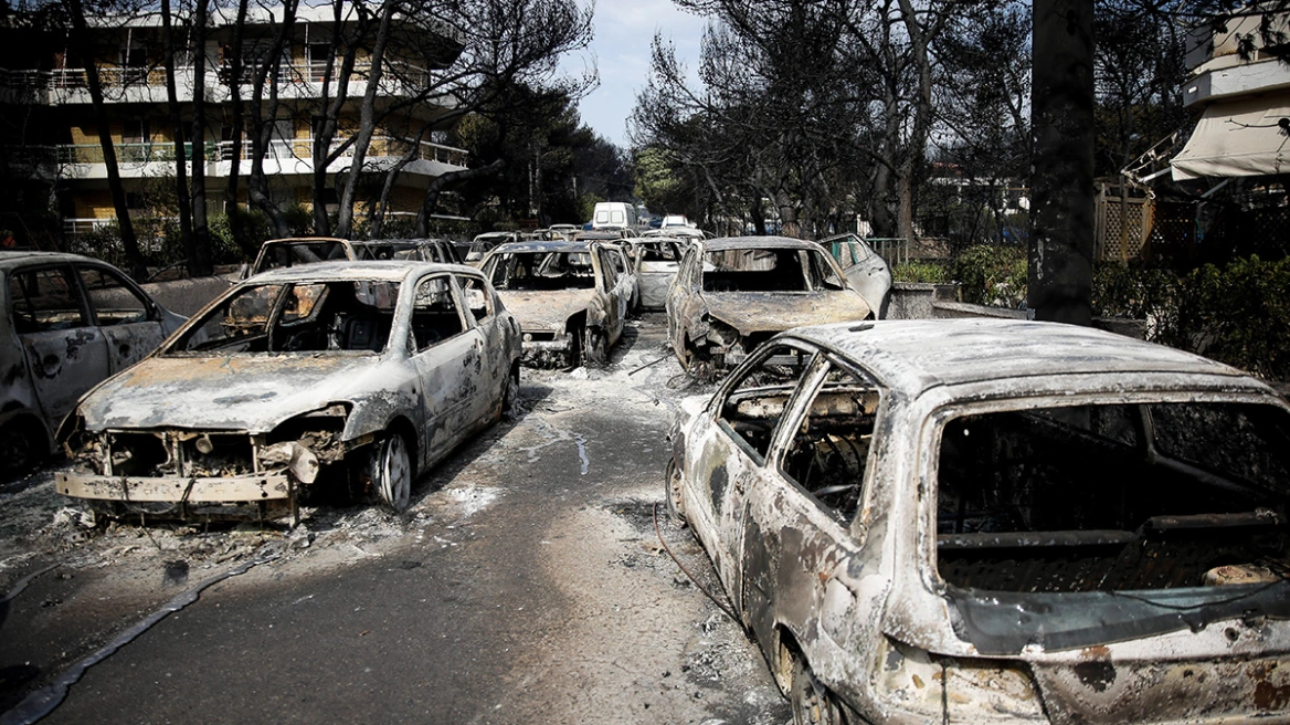 &Omicron;&rho;&iota;&sigma;&tau;&iota;&kappa;ά έ&nu;&omicron;&chi;&omicron;&iota; &kappa;&alpha;&tau;&eta;&gamma;&omicron;&rho;&omicron;ύ&mu;&epsilon;&nu;&omicron;&iota; &tau;&eta;&sigmaf; &phi;&omicron;&nu;&iota;&kappa;ή&sigmaf; &pi;&upsilon;&rho;&kappa;&alpha;&gamma;&iota;ά&sigmaf; &sigma;&tau;&omicron; &Mu;ά&tau;&iota;, &mu;&epsilon; &alpha;&mu;&epsilon;&tau;ά&kappa;&lambda;&eta;&tau;&eta; &alpha;&pi;ό&phi;&alpha;&sigma;&eta; &tau;&omicron;&upsilon; &Alpha;&rho;&epsilon;ί&omicron;&upsilon; &Pi;ά&gamma;&omicron;&upsilon;