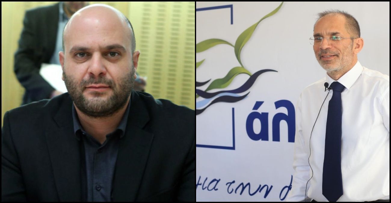 &Epsilon;&Lambda;&Alpha;&Mu; &sigma;&epsilon; &alpha;&pi;ώ&lambda;&epsilon;&iota;&alpha; &delta;&upsilon;&nu;&alpha;&mu;&iota;&kappa;ή&sigmaf;: &Delta;&eta;&mu;&omicron;&sigma;&kappa;&omicron;&pi;ή&sigma;&epsilon;&iota;&sigmaf;, &alpha;&mu;&phi;&iota;&sigma;&beta;ή&tau;&eta;&sigma;&eta; &tau;&omicron;&upsilon; &alpha;&nu;&tau;&iota;&sigma;&upsilon;&sigma;&tau;&eta;&mu;&iota;&kappa;&omicron;ύ &pi;&rho;&omicron;&phi;ί&lambda; &kappa;&alpha;&iota; &eta; &sigma;&kappa;&lambda;&eta;&rho;ή &kappa;ό&nu;&tau;&rho;&alpha; &mu;&epsilon; &tau;&omicron; &Alpha;&Lambda;&Mu;&Alpha;