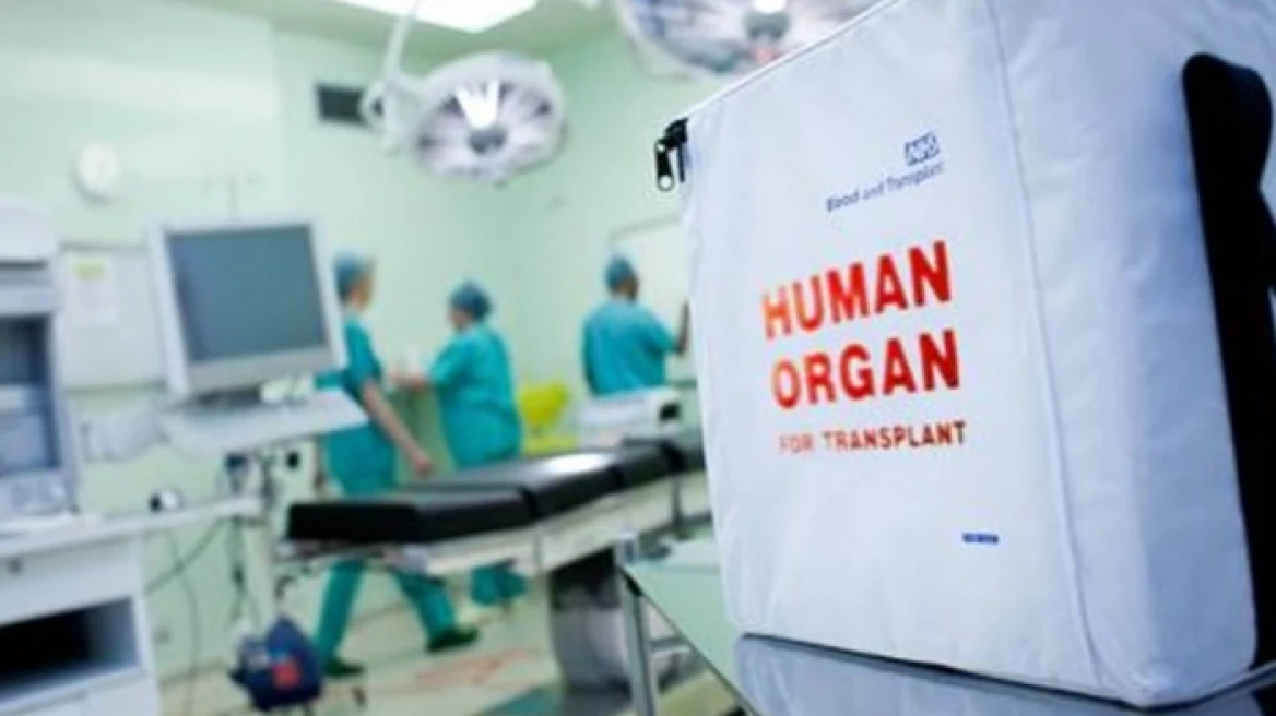 &Nu;&epsilon;&kappa;&rho;ό&sigmaf; 40&chi;&rho;&omicron;&nu;&omicron;&sigmaf; &pi;&omicron;&upsilon; &pi;&alpha;&rho;&alpha;&sigma;ύ&rho;&theta;&eta;&kappa;&epsilon; &alpha;&pi;ό ό&chi;&eta;&mu;&alpha; &sigma;&tau;&eta; &Nu;ί&kappa;&alpha;&iota;&alpha; - &Delta;ώ&rho;&iota;&sigma;&epsilon; &tau;&alpha; ό&rho;&gamma;&alpha;&nu;&alpha; &eta; &omicron;&iota;&kappa;&omicron;&gamma;έ&nu;&epsilon;&iota;&alpha;