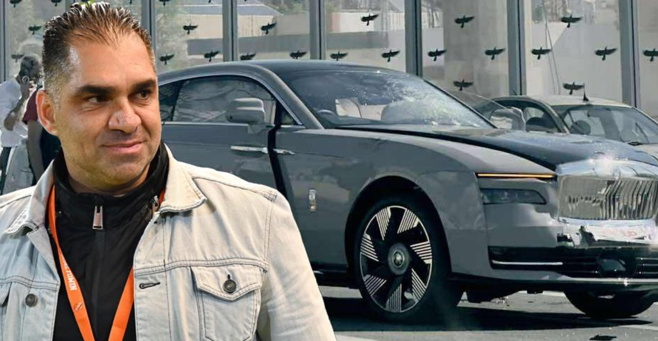 Φόνος Δημοσθένους: Άλλες 6 μέρες στο κελί ο κατάδικος