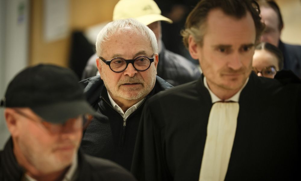 &Sigma;ά&lambda;&omicron;&sigmaf; &sigma;&tau;&eta; &Gamma;&alpha;&lambda;&lambda;ί&alpha;: &Pi;&rho;ώ&eta;&nu; &gamma;&epsilon;&rho;&omicron;&upsilon;&sigma;&iota;&alpha;&sigma;&tau;ή&sigmaf; έ&beta;&alpha;&lambda;&epsilon; &laquo;ecstasy&raquo; &sigma;&tau;&omicron; &pi;&omicron;&tau;ό &sigma;&upsilon;&nu;&alpha;&delta;έ&lambda;&phi;&omicron;&upsilon; &gamma;&iota;&alpha; &nu;&alpha; &tau;&eta;&nu; &kappa;&alpha;&kappa;&omicron;&pi;&omicron;&iota;ή&sigma;&epsilon;&iota;