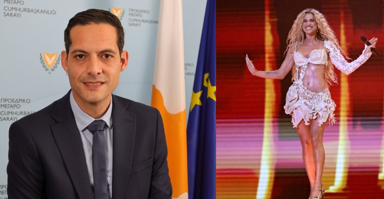 &Tau;&omicron; &mu;ή&nu;&upsilon;&mu;&alpha; &tau;&omicron;&upsilon; &Kappa;&upsilon;&beta;&epsilon;&rho;&nu;&eta;&tau;&iota;&kappa;&omicron;ύ &Epsilon;&kappa;&pi;&rho;&omicron;&sigma;ώ&pi;&omicron;&upsilon; &gamma;&iota;&alpha; &tau;&eta; Eurovision &kappa;&alpha;&iota; &tau;&omicron; &laquo;Jalla&raquo;