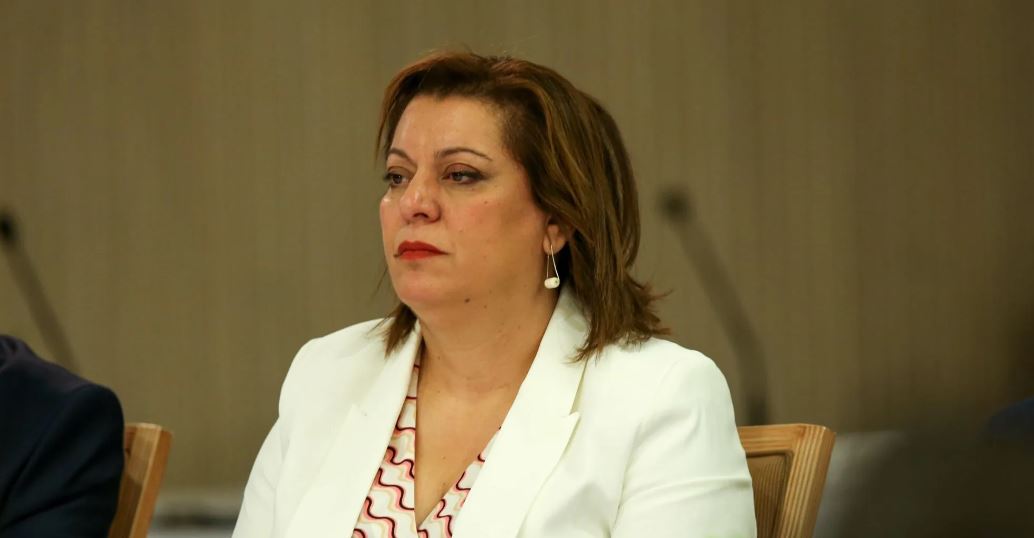 Ατύχημα για την Υπουργό Παιδείας -Θα υποβληθεί σε χειρουργική επέμβαση