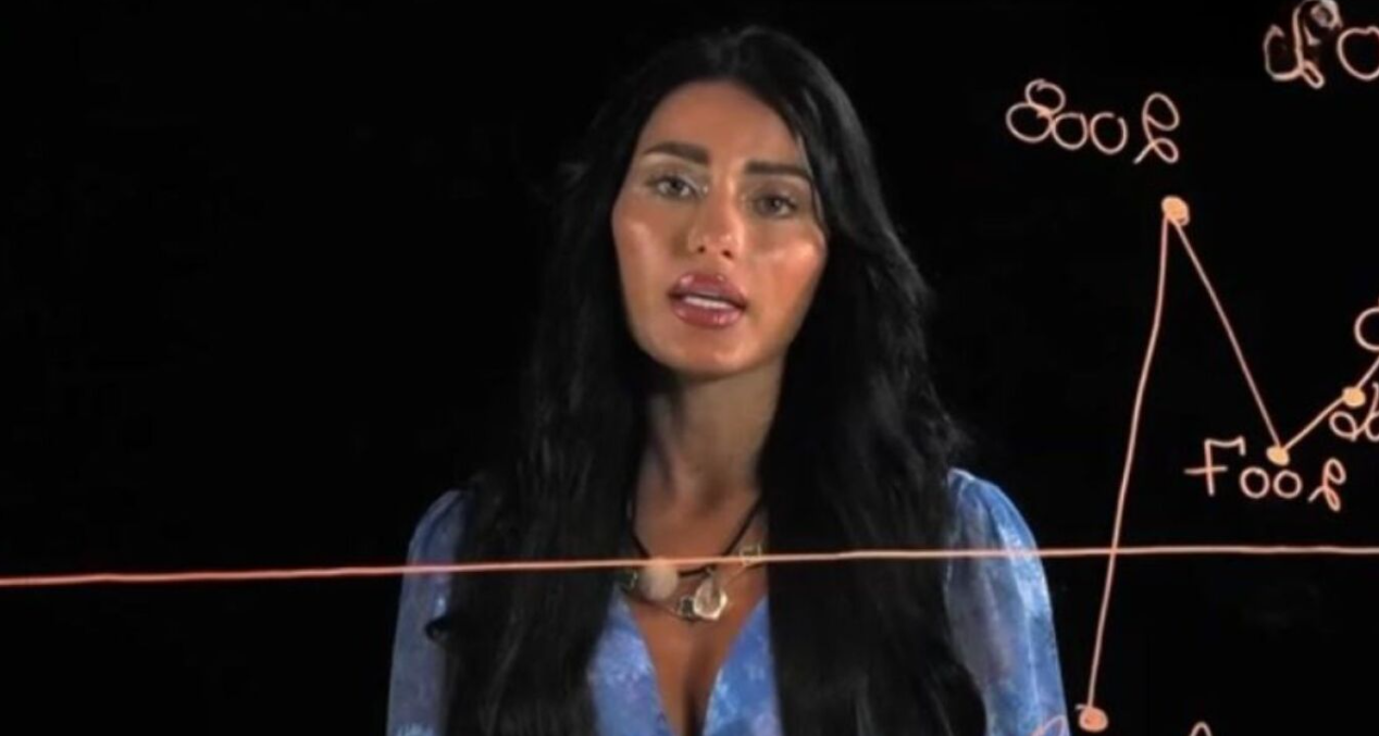Big Brother: H εξομολόγηση της Νάνσυς